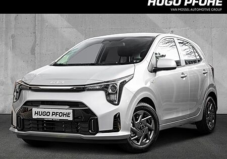 Kia Picanto Vision Tageszulassung RFK PDC SHZ NAVI
