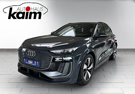 Audi Q6 e-tron Q6 55 e-tron quattro S-Line