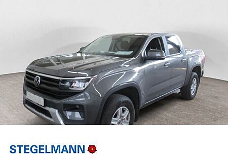 VW Amarok Volkswagen DC 2.0 TDI Aut. 4M Life *LED*Navi*AHK*