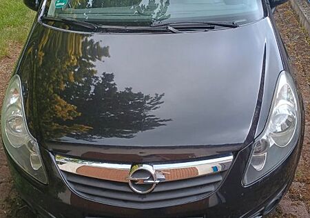 Opel Corsa 1.2 Twinport ecoFLEX Edition "111 Jahr...