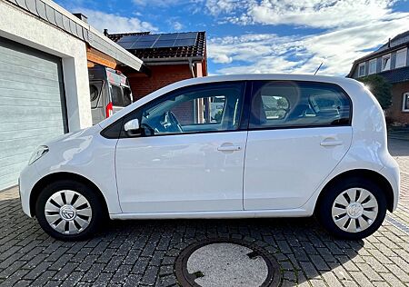 VW Up Volkswagen ! 1.0 44kW move ! move !