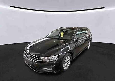VW Passat Variant Volkswagen Passat Var 2.0TDI DSG Basis Navi PDC Alu