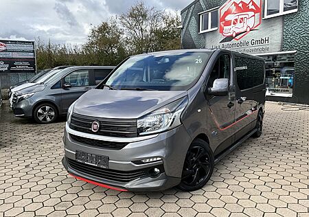 Fiat Talento Sportivo Irmscher 2.0 EcoJet -145 L2H1 N