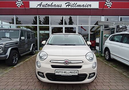 Fiat 500X Opening Edition City *KAMERA*SPURHALTE*GRA*
