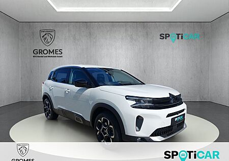 Citroën C5 Aircross Max Pure Tech 130 EAT8 NAVI SHZ PDC