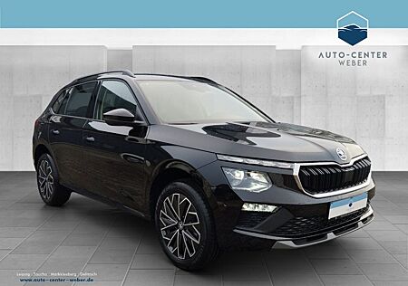 Skoda Kamiq 1.5 TSI Tour DSG #Virtual Cockpit #SH