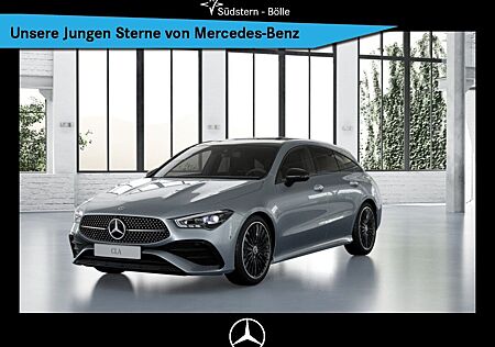 Mercedes-Benz CLA 220 Shooting Brake CLA 220 d SB AMG+AMBIENTE+DISTRO+MULTIBEAM+MBUX