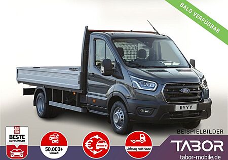 Ford Transit Pritsche 350 TDCi 130 Trend L3 AHK SHZ