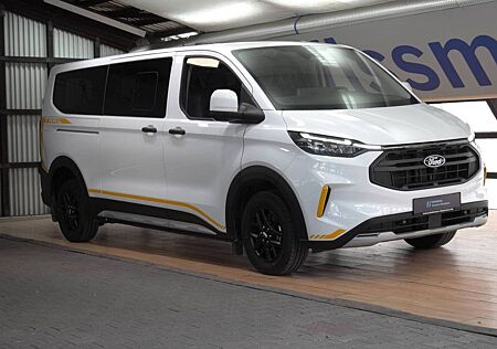 Ford Transit Custom Trail Kombi 8-Sitzer sofort L2