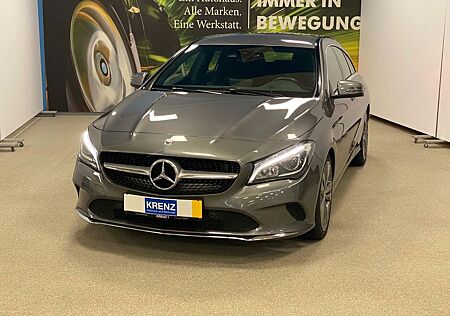 Mercedes-Benz CLA Shooting Brake CLA 200