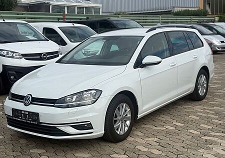 VW Golf Volkswagen VII Variant Comfortline BMT/Start-Stopp
