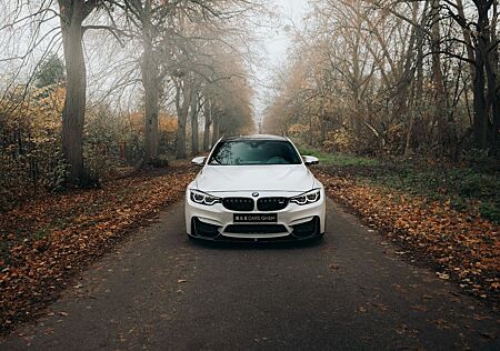 BMW M3 M-Performance H.Kardon Cs Ol Led