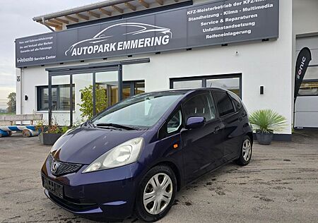 Honda Jazz 1.2 66KW Trend 1. Hand Klima 5 türig ZV RCD