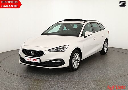 Seat Leon ST 2.0 TDI DSG Style LED Navi ACC Panorama