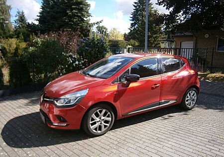 Renault Clio TCe 90 Limited Limited