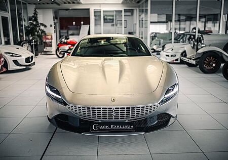 Ferrari Roma 3.9 T V8 Coupe' DCT *CARBON