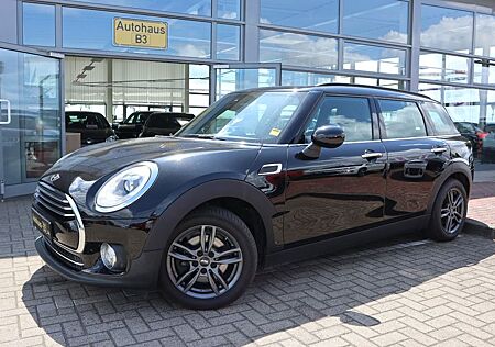 Mini Cooper Clubman 1,5-Xenon-Navi-Teilleder-GRA-BT