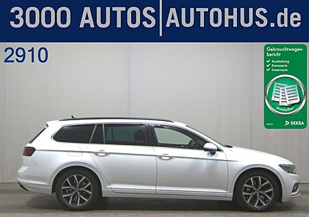 VW Passat Volkswagen Var. 2.0 TDI Business Navi Matrix AID RFK