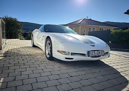 Chevrolet Andere gebraucht kaufen Chevrolet Corvette C5 5.7 Coupé A Automatik A