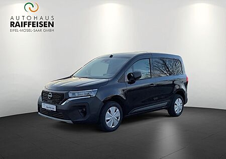 Nissan Townstar Kastenwagen N-Connecta L1 DIG-T 130