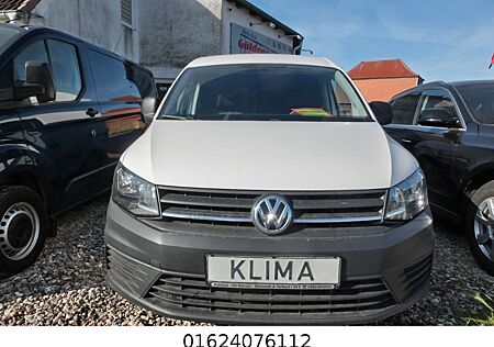 VW Caddy Volkswagen Nfz Kasten / Klima / PDC / 2. Hand / Temp.