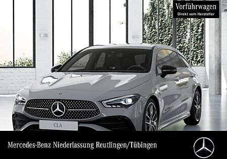 Mercedes-Benz CLA 200 Shooting Brake CLA 200 AMG+NIGHT+AHK+LED+KAMERA+TOTW+KEYLESS+7G