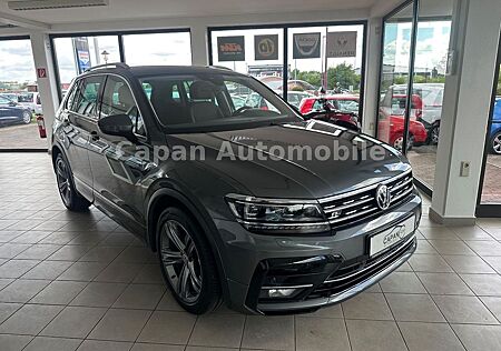 VW Tiguan Volkswagen Join R-Line/Scheckheft/Digit.Cockpit/AHK