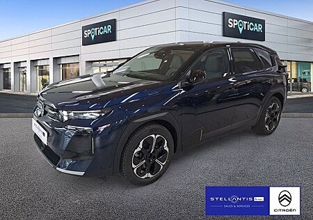 Citroën C5 Aircross Elektromotor 210 MAX Komfort-Range