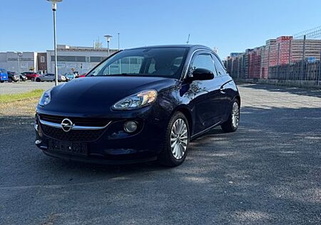 Opel Adam GLAM 1.4 74kW GLAM PANO/TEMP/APP/GJR/PDC