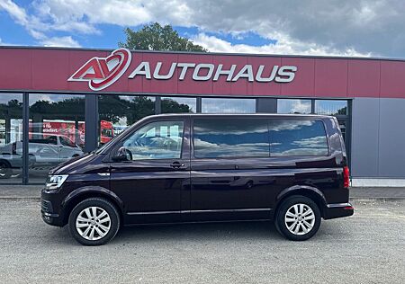 VW T6 Multivan Volkswagen Comfortline