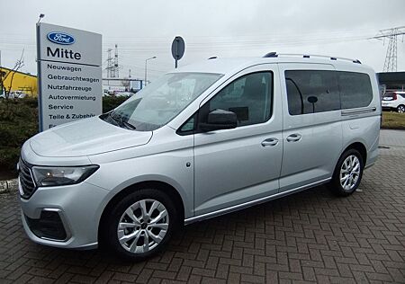 Ford Grand Tourneo Connect Titanium Automatik