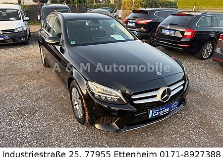 Mercedes-Benz C 200 C -Klasse T-Modell T d