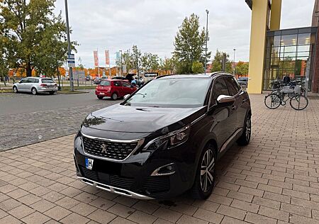 Peugeot 3008 gebraucht kaufen Peugeot 3008 GT 2.0 BlueHDi 180 EAT8