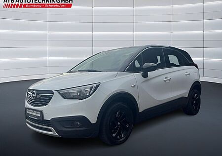 Opel Crossland X Crossland INNOVATION NAVI ALLWETTER