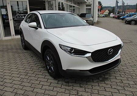 Mazda 2 2025 CX-30 5WGN .5L e-SKYACTIV G 140 6MT