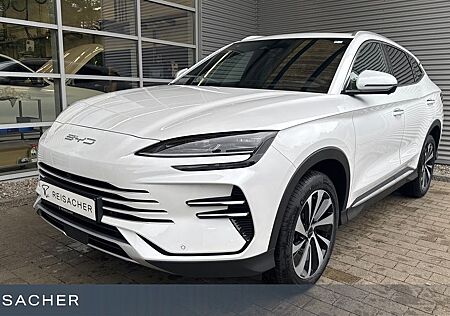 BYD SEAL U DM-i Boost Leder,Autom