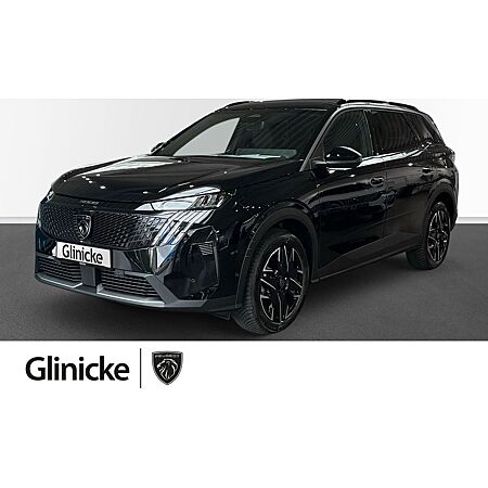 Peugeot 5008 leasen