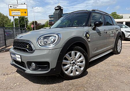 Mini Cooper SE Countryman All4