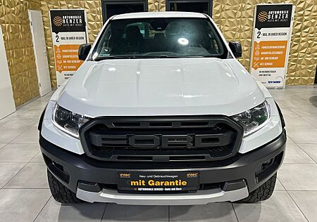 Ford Ranger Raptor Raptor Doppelkabine 4x4/KAMERA/APPLE/NAVI