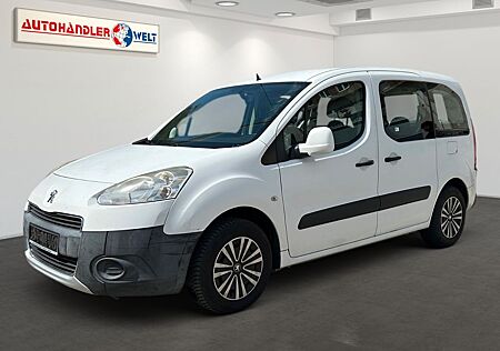 Peugeot Partner Tepee 1.6 HDI