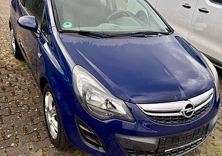Opel Corsa 1.2