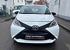 Toyota Aygo (X) Aygo *4 türig*Euro6*Klima