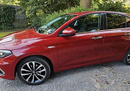 Fiat Tipo 1.4 T-Jet LOUNGE LOUNGE