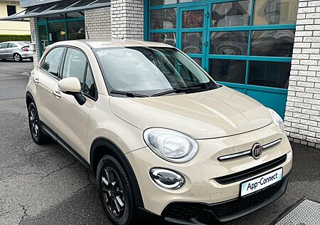 Fiat 500X Lounge *sehr gepflegt*