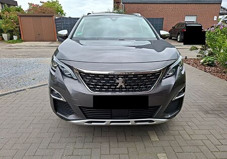 Peugeot 5008 BlueHDi 180 EAT8 Crossway Crossway