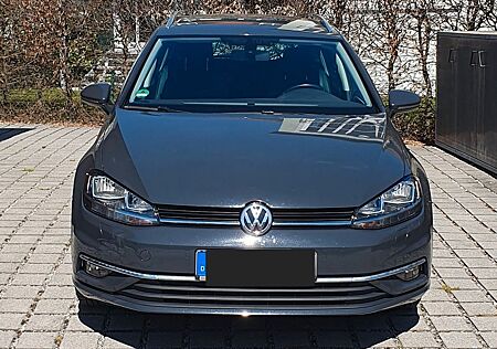VW Golf Volkswagen 7 Join - Variant - 1.0 TSI - AHK - 8 Räder