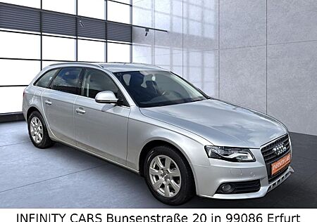 Audi A4 Avant Ambiente