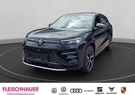 VW Tayron Volkswagen 1.5 TSI eHybrid R-Line AHK MATRIX PANO IQ