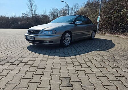 Opel Omega 3.2 V6 Executive Executive