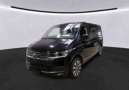 VW T6 Multivan Volkswagen T6.1 Multivan Comfortline Generation Six 4Motion
